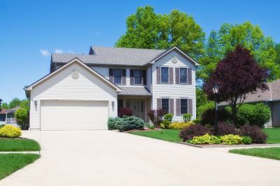 Increase Your Property Value with Driveway Repair!