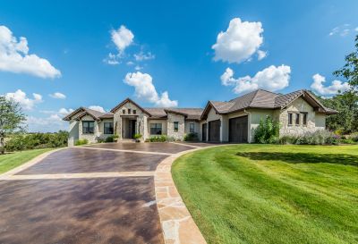 Improve Curb Appeal with Driveway Repair!