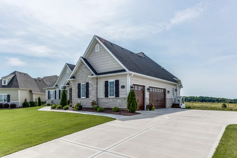 Driveway Repair