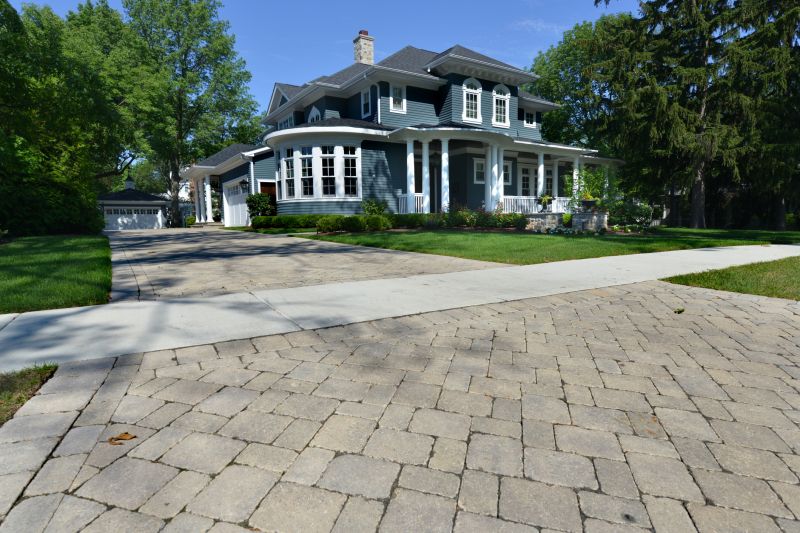 Driveway Repair