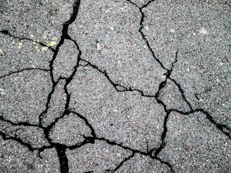 Driveway Size